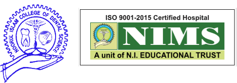 Noorul Islam College of Dental Sciences